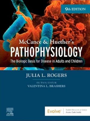 Pathophysiology