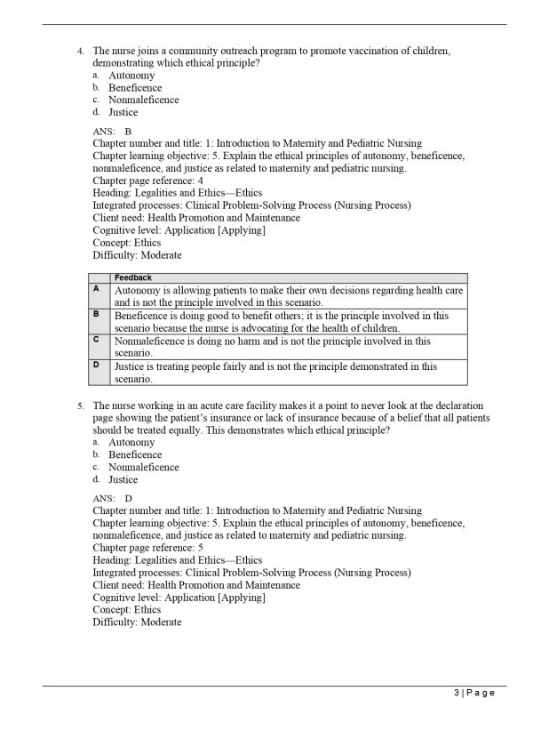 Test-Bank-for-Safe-Maternity-and-Pediatric-Nursing-Care-3rd-Edition